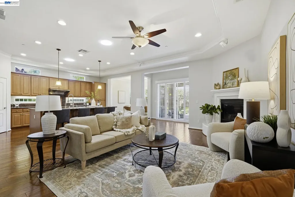 3492 Dorset Court Pleasanton CA 94566