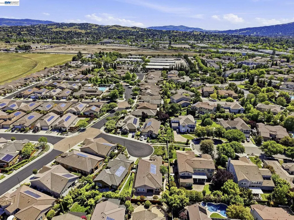 3492 Dorset Court Pleasanton CA 94566