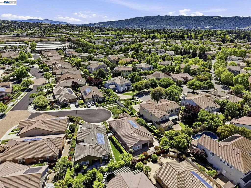 3492 Dorset Court Pleasanton CA 94566