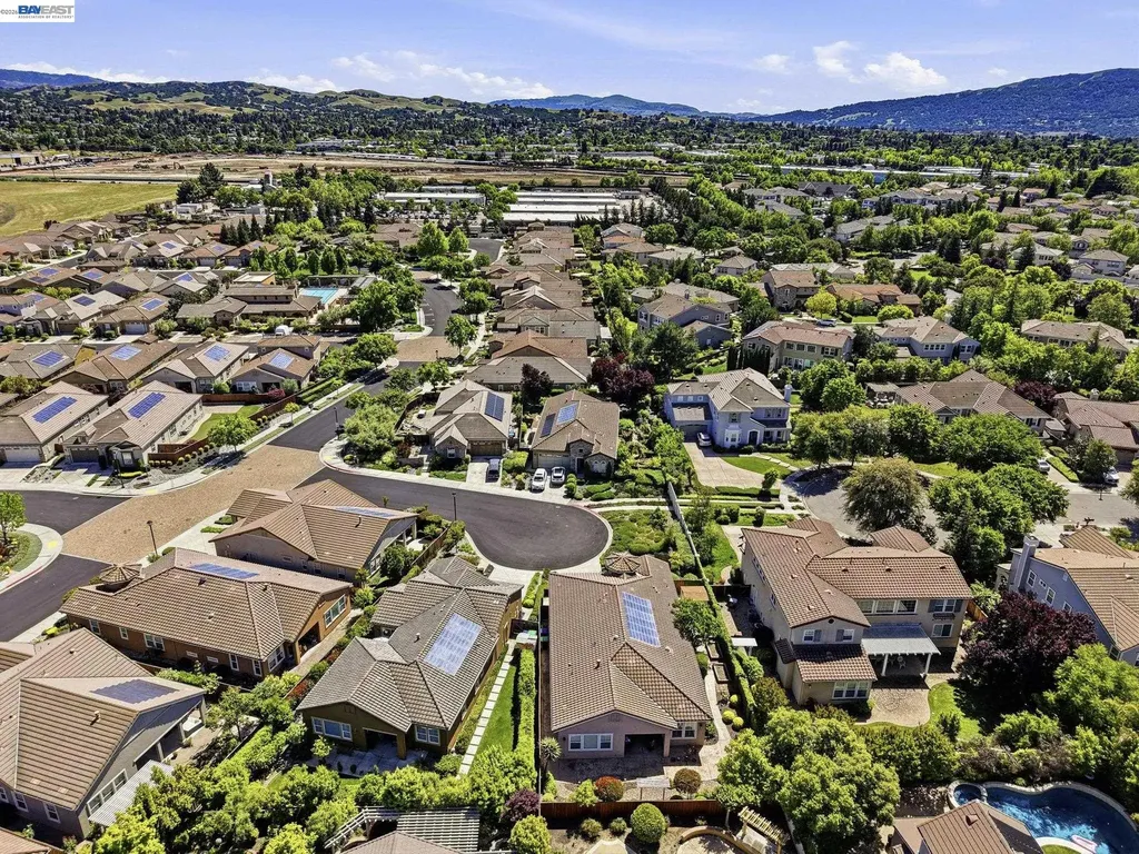 3492 Dorset Court Pleasanton CA 94566