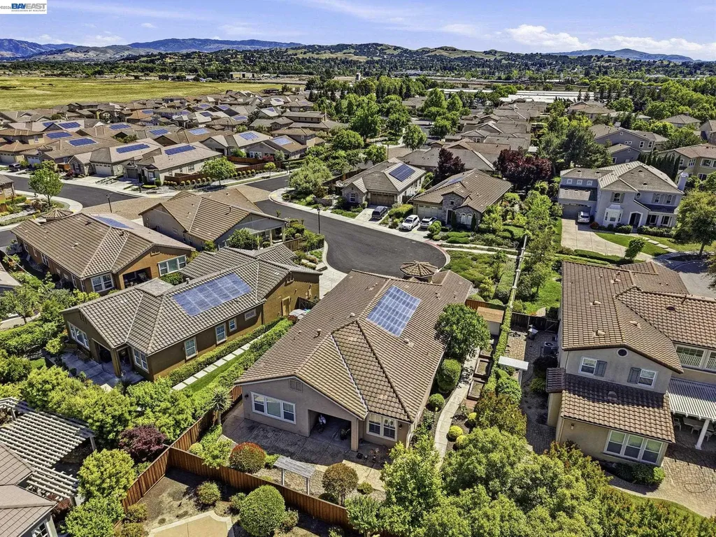 3492 Dorset Court Pleasanton CA 94566