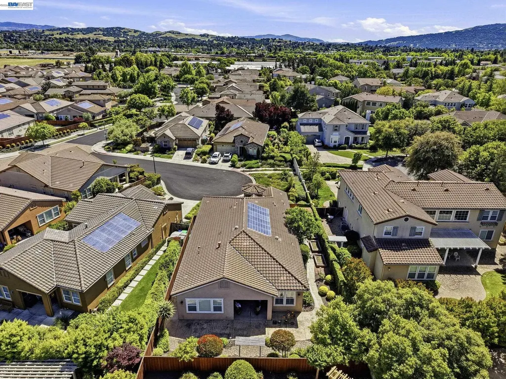 3492 Dorset Court Pleasanton CA 94566