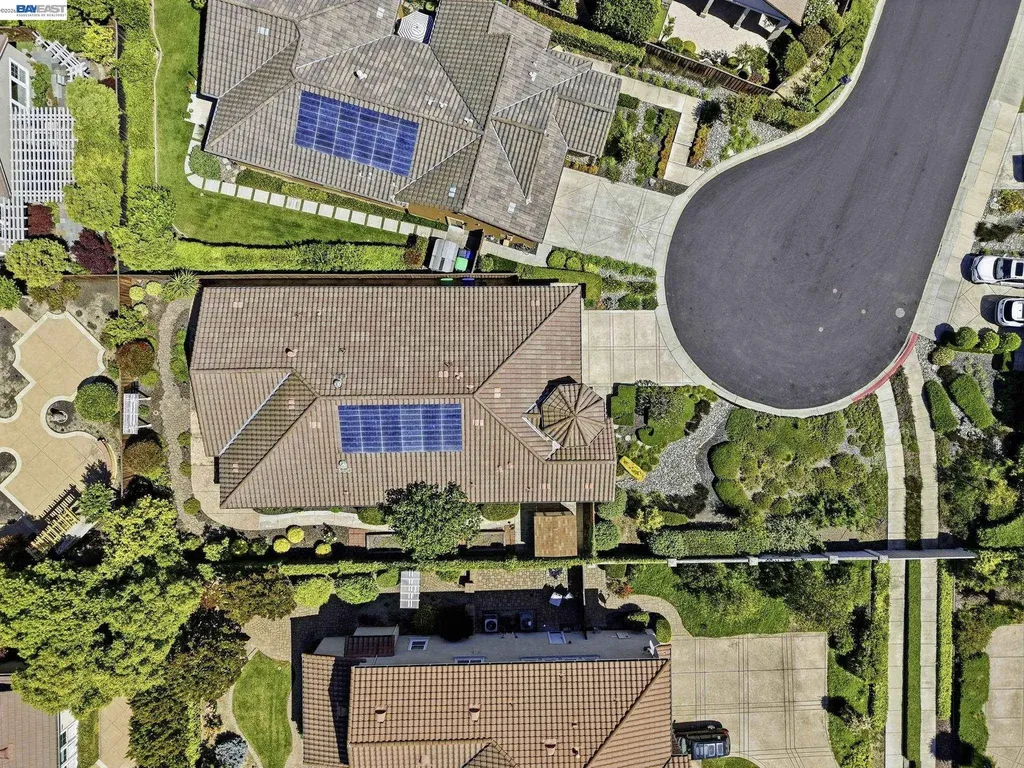 3492 Dorset Court Pleasanton CA 94566