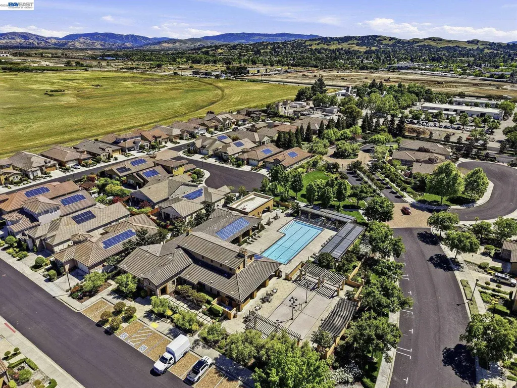 3492 Dorset Court Pleasanton CA 94566