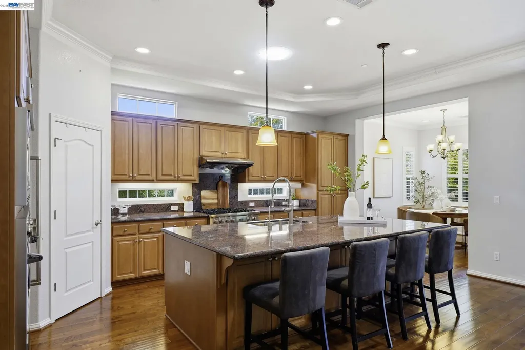 3492 Dorset Court Pleasanton CA 94566
