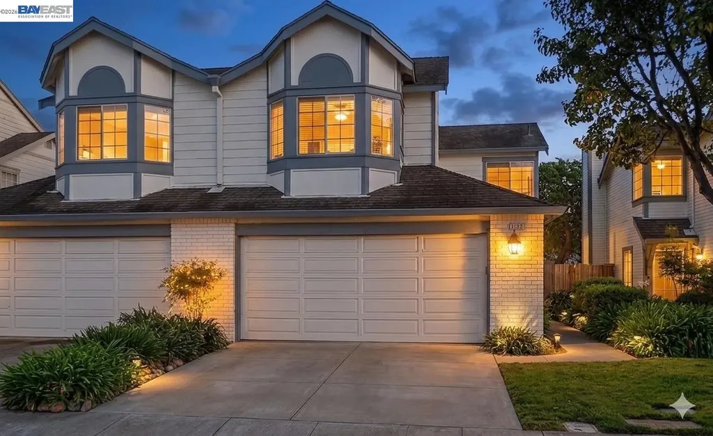6162 Linford Terrace Fremont CA 94555