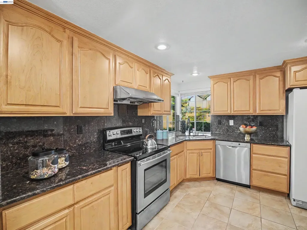 6162 Linford Terrace Fremont CA 94555