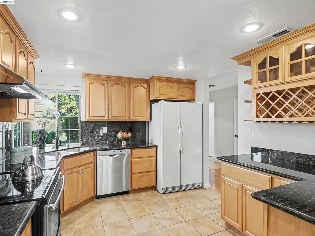 6162 Linford Terrace Fremont CA 94555