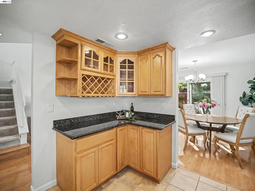 6162 Linford Terrace Fremont CA 94555