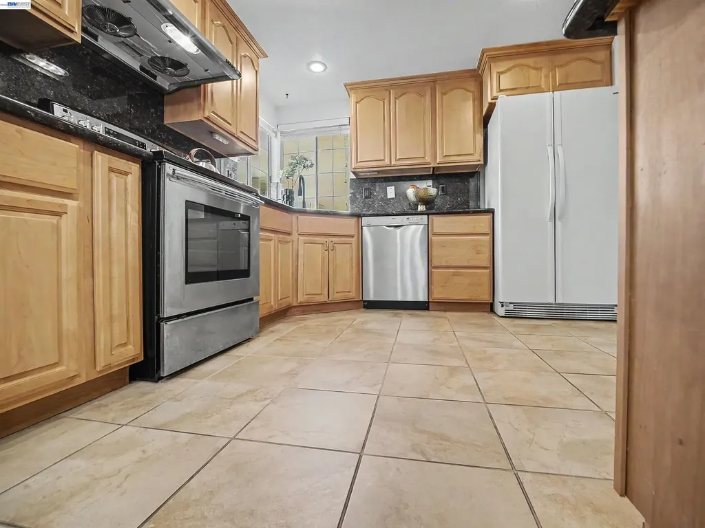 6162 Linford Terrace Fremont CA 94555