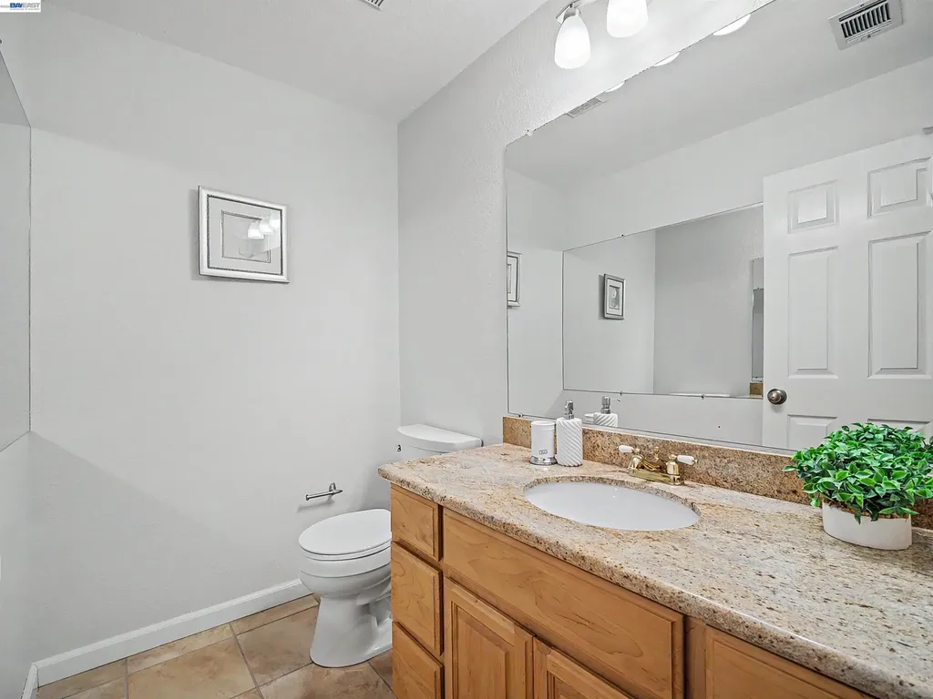 6162 Linford Terrace Fremont CA 94555