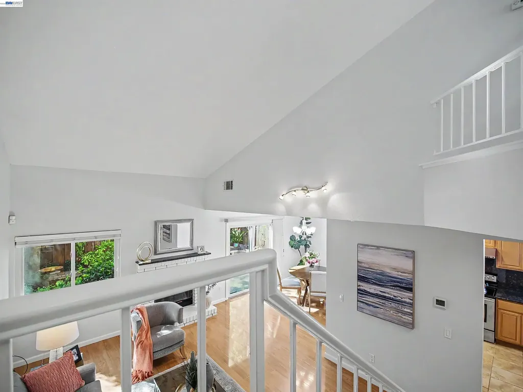 6162 Linford Terrace Fremont CA 94555