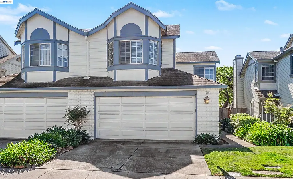 6162 Linford Terrace Fremont CA 94555