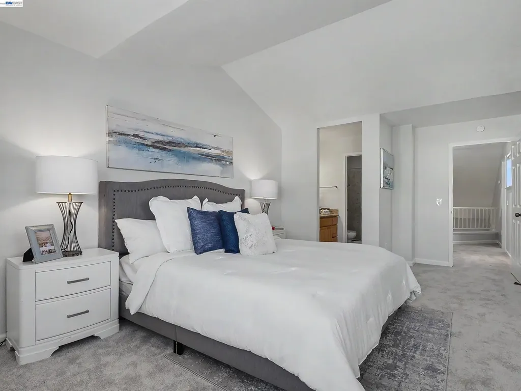 6162 Linford Terrace Fremont CA 94555