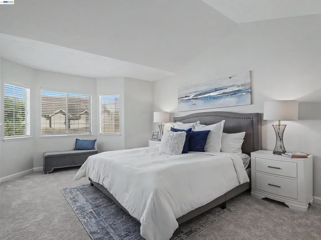 6162 Linford Terrace Fremont CA 94555
