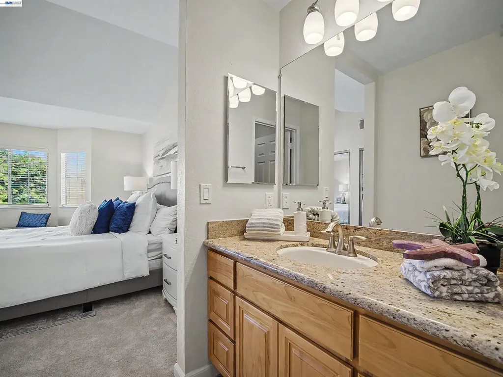 6162 Linford Terrace Fremont CA 94555