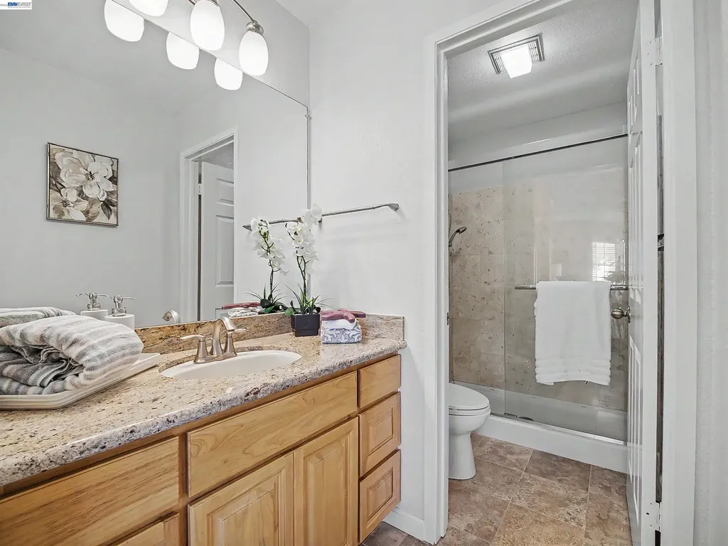 6162 Linford Terrace Fremont CA 94555