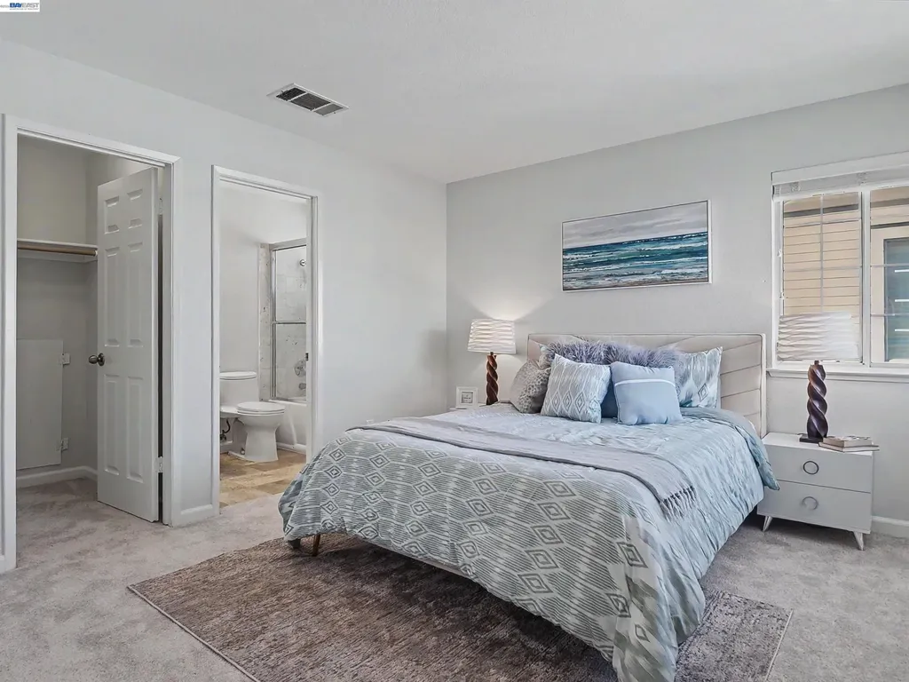 6162 Linford Terrace Fremont CA 94555