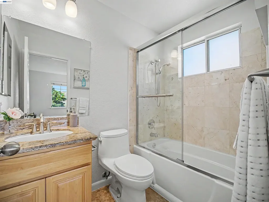 6162 Linford Terrace Fremont CA 94555