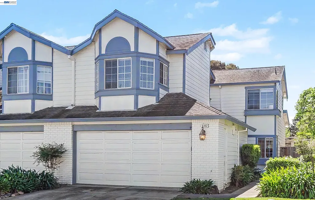 6162 Linford Terrace Fremont CA 94555