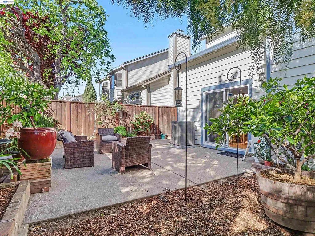 6162 Linford Terrace Fremont CA 94555