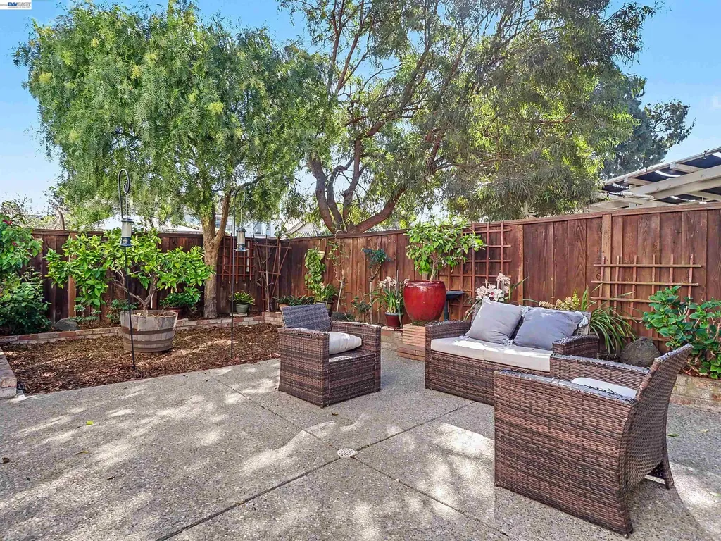 6162 Linford Terrace Fremont CA 94555