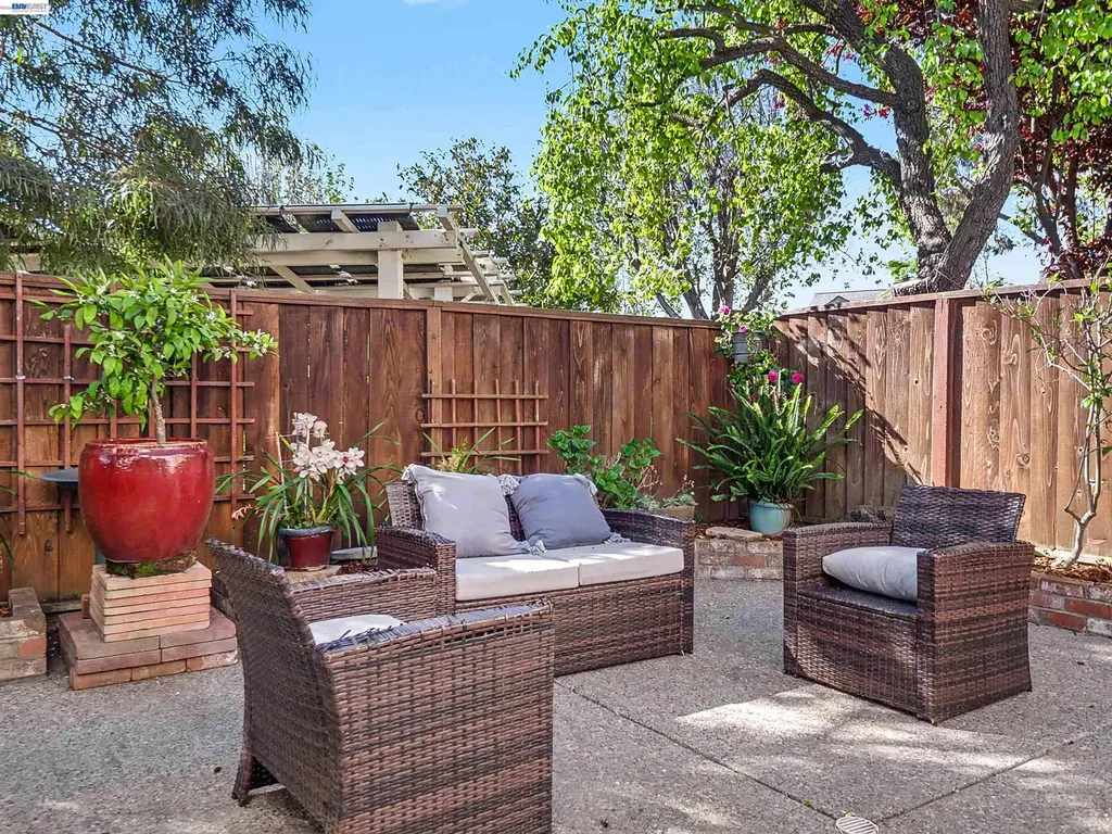 6162 Linford Terrace Fremont CA 94555