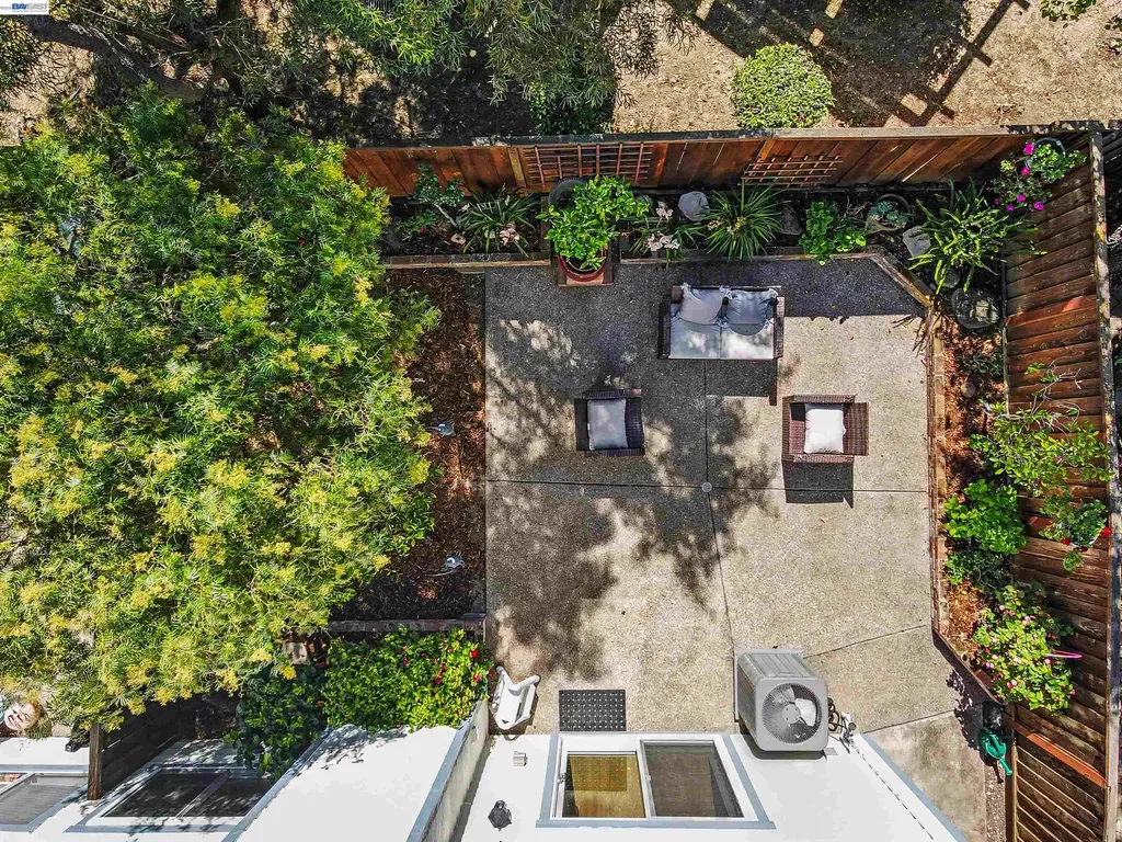 6162 Linford Terrace Fremont CA 94555