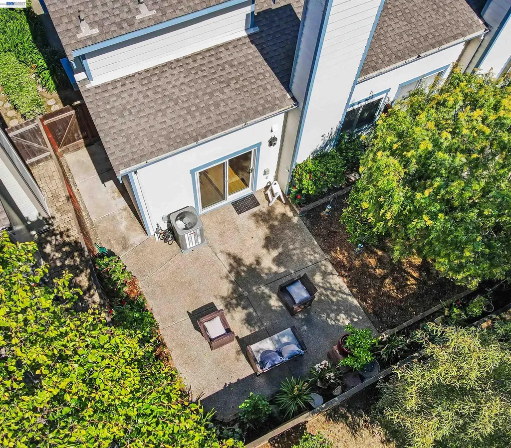 6162 Linford Terrace Fremont CA 94555