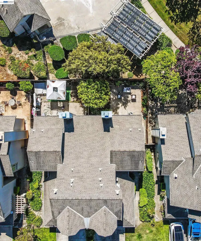 6162 Linford Terrace Fremont CA 94555