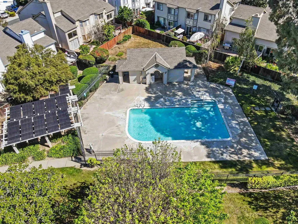 6162 Linford Terrace Fremont CA 94555
