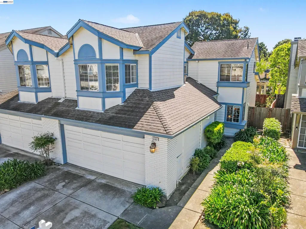 6162 Linford Terrace Fremont CA 94555