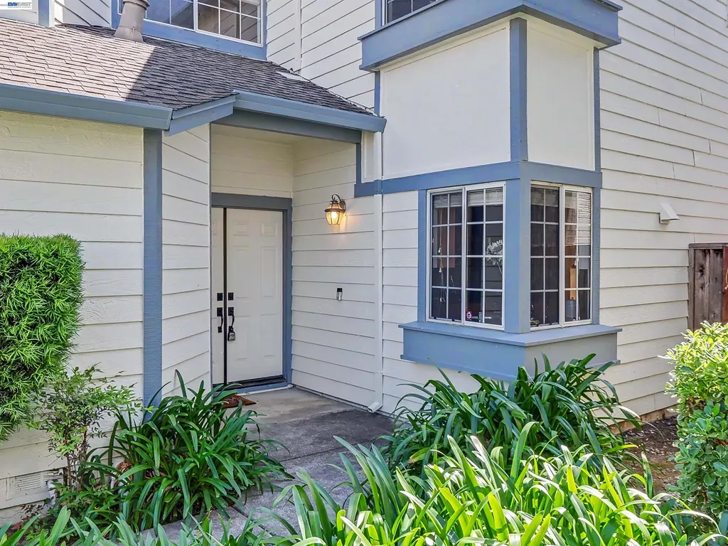6162 Linford Terrace Fremont CA 94555