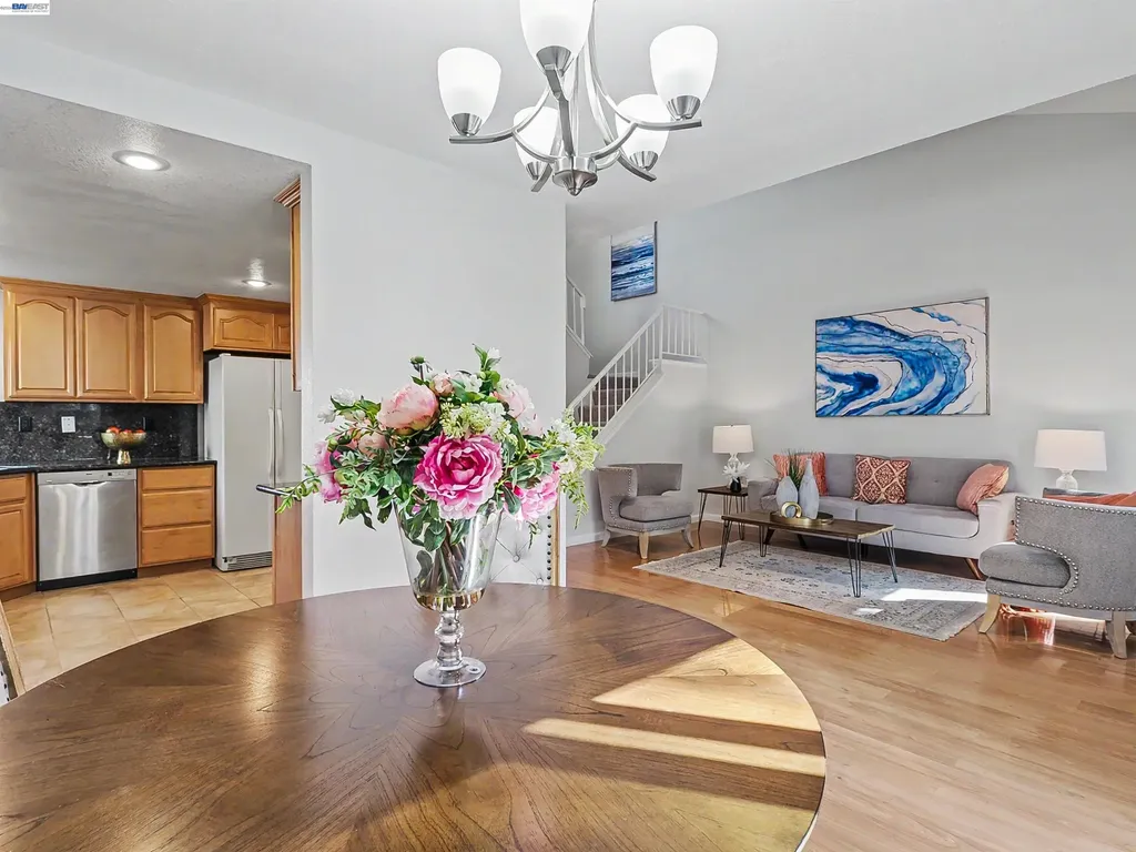 6162 Linford Terrace Fremont CA 94555