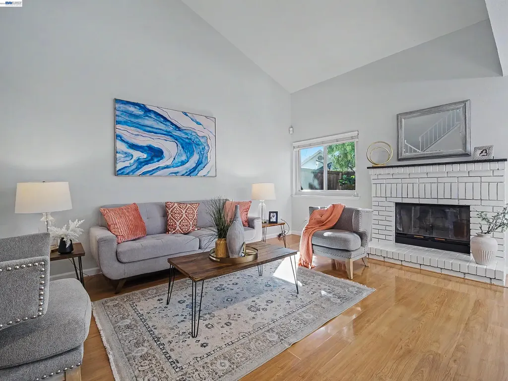6162 Linford Terrace Fremont CA 94555
