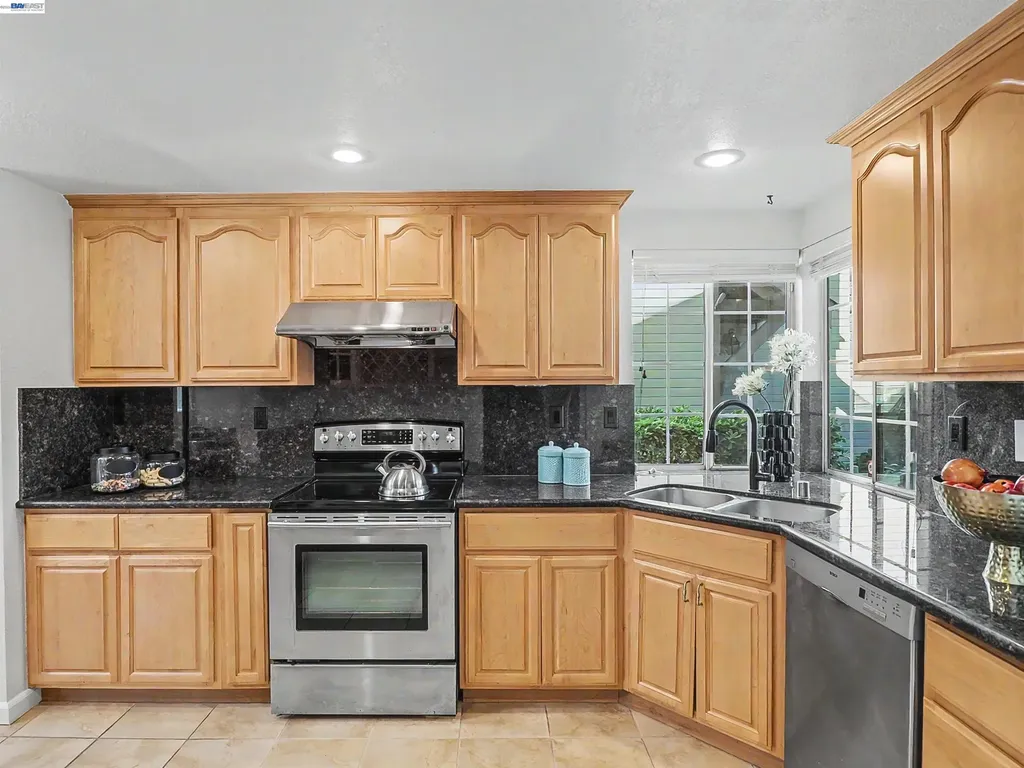 6162 Linford Terrace Fremont CA 94555