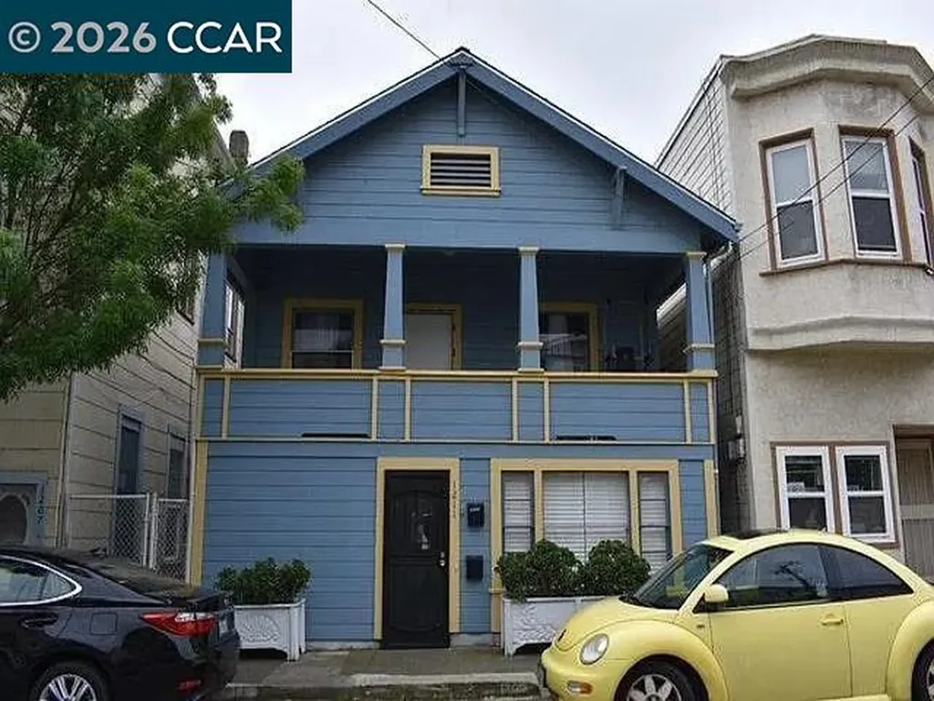 1211 Wanda Street Crockett CA 94525