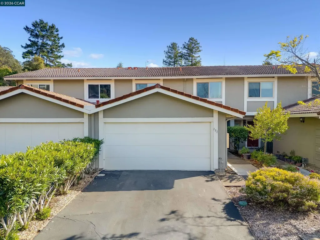 131 Ironwood Oakland CA 94605