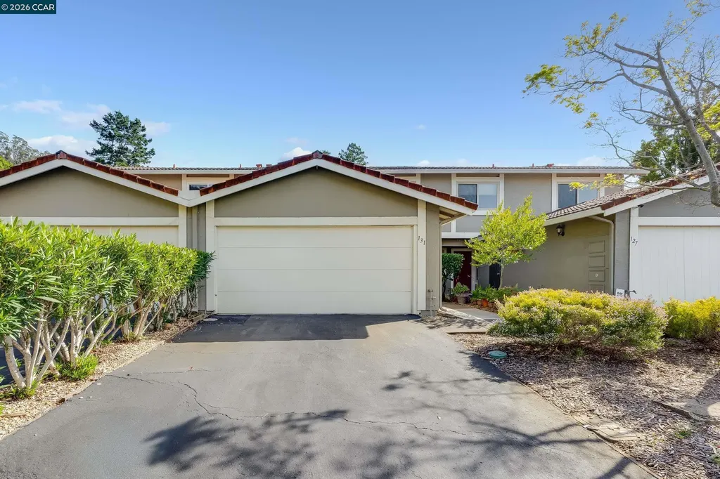 131 Ironwood Oakland CA 94605