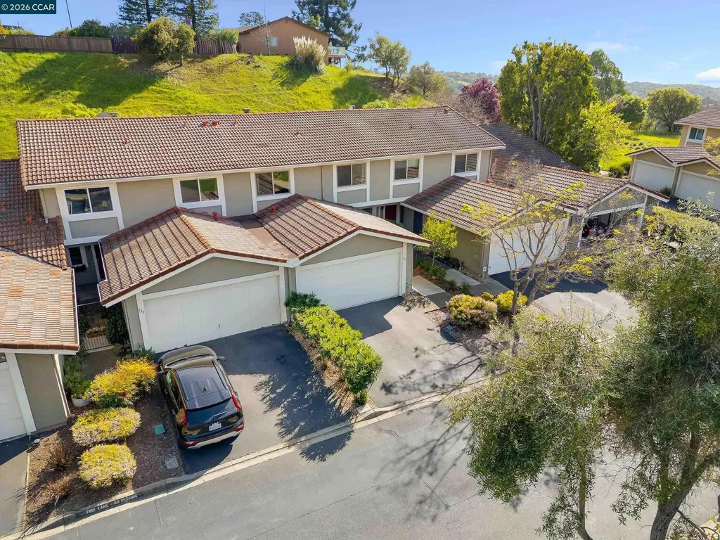 131 Ironwood Oakland CA 94605