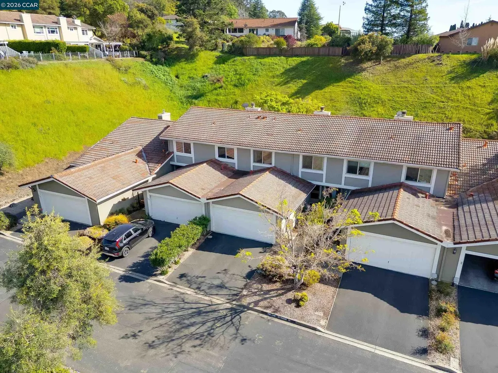 131 Ironwood Oakland CA 94605