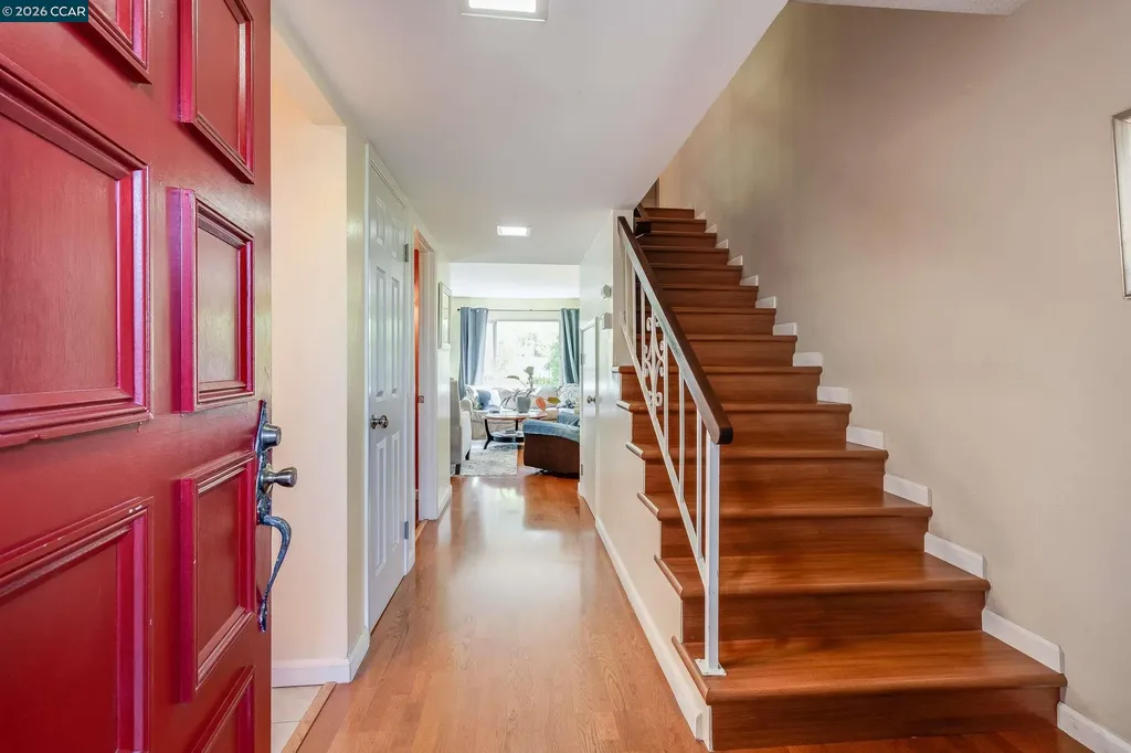 131 Ironwood Oakland CA 94605