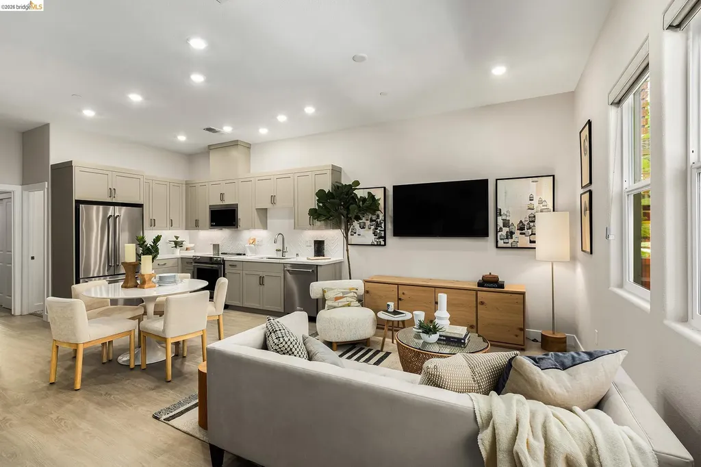 28958 Parkwood Lane Hayward CA 94544