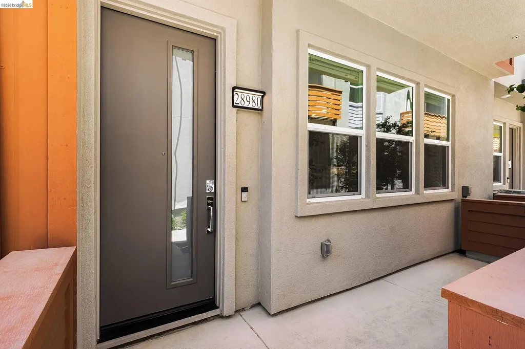 28958 Parkwood Lane Hayward CA 94544
