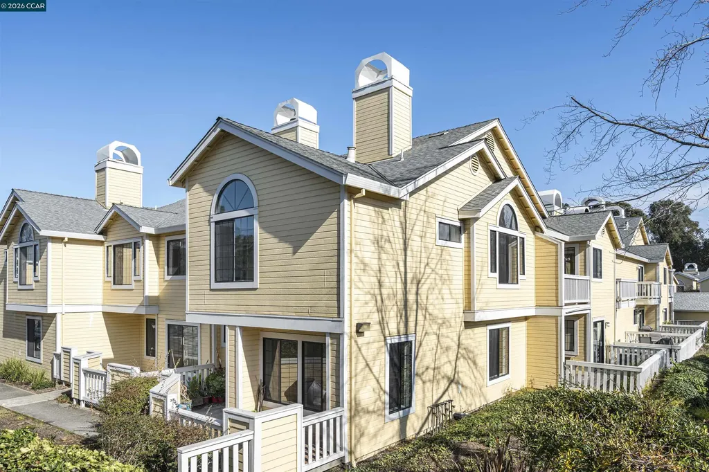1001 Devonwood Hercules CA 94547
