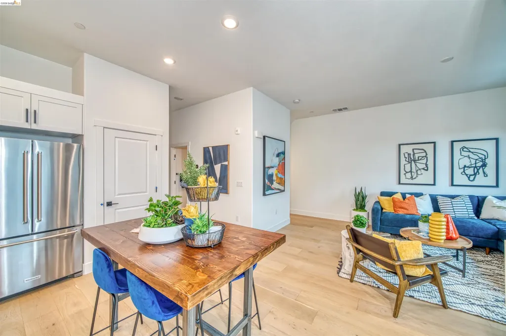 28951 Parkridge Loop Hayward CA 94544