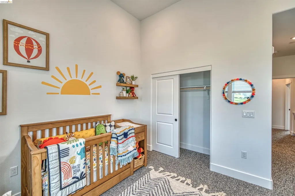 28951 Parkridge Loop Hayward CA 94544