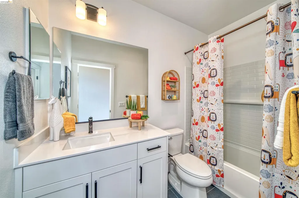 28951 Parkridge Loop Hayward CA 94544