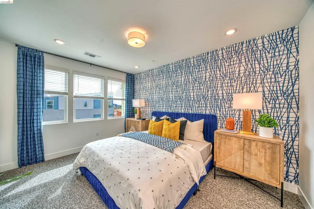 28951 Parkridge Loop Hayward CA 94544