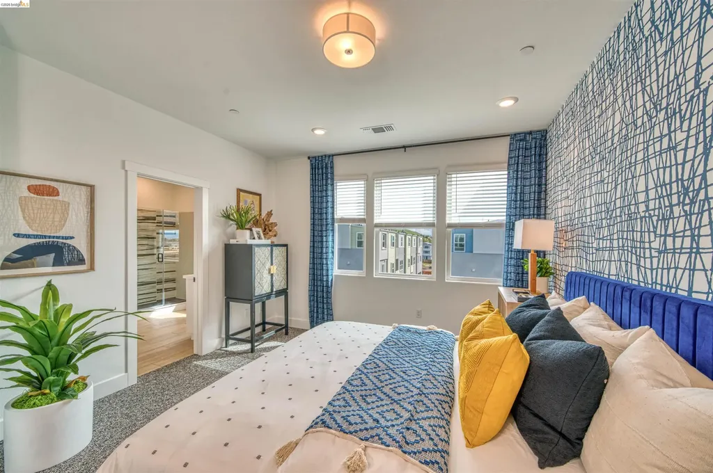 28951 Parkridge Loop Hayward CA 94544